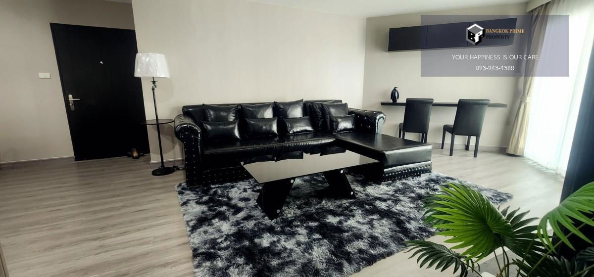 picture Belle Grand Rama 9 | 🚝Near MRT Rama 9 #2025112913244 - 3/14