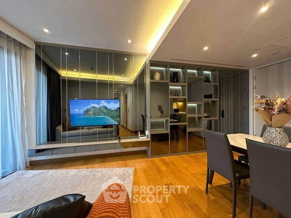 picture 2-BR Condo at The Lumpini 24 near BTS Phrom Phong (ID 2454283) - 8/13