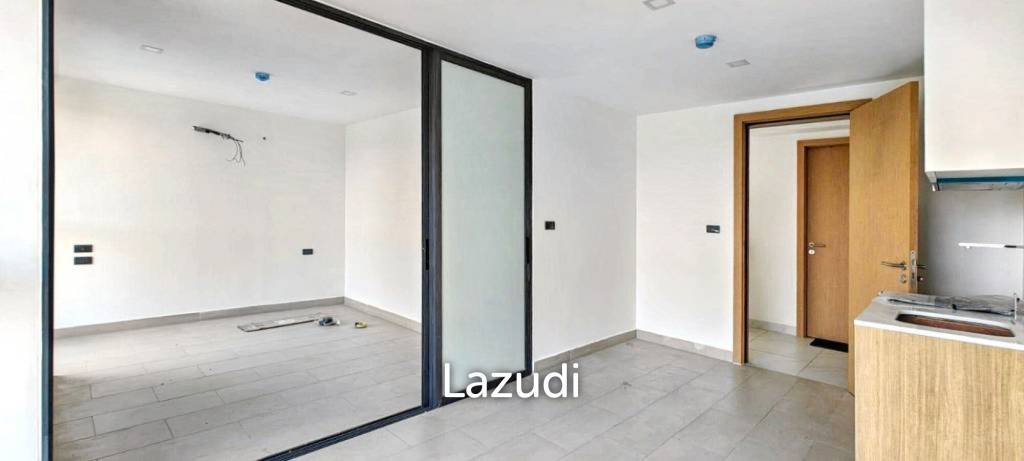 picture 1 Bedroom 1 Bathroom 31.41 SQ.M. The Breeze Bangsaray - 15/15