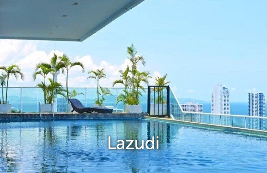 picture 1 Bed 1 Bath 55 SQ.M The View Cosy Beach - 18/18