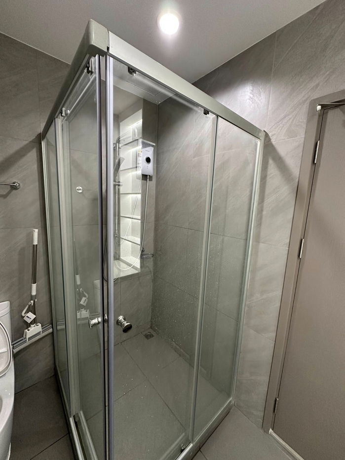 รูป 🏢 ให้เช่าคอนโด : IDEO Sukhumvit - Rama 4 (ไอดีโอ สุขุมวิท - พระราม 4) รหัสทรัพย์ | 📌LNP-C10723 - รูปที่ 5/11