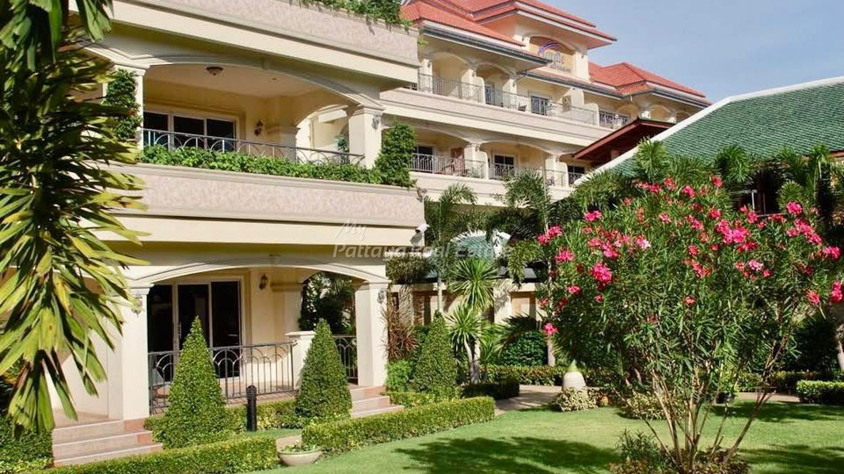 รูป 🛏️ 1 ห้องนอน - 🛁 1 ห้องน้ำ - 🏙️ Garden Views - 🌏 ชื่อชาวต่างชาติ - 🏢 Nordic Dream Paradise Pattaya - รหัส: NDP07 - รูปที่ 7/7