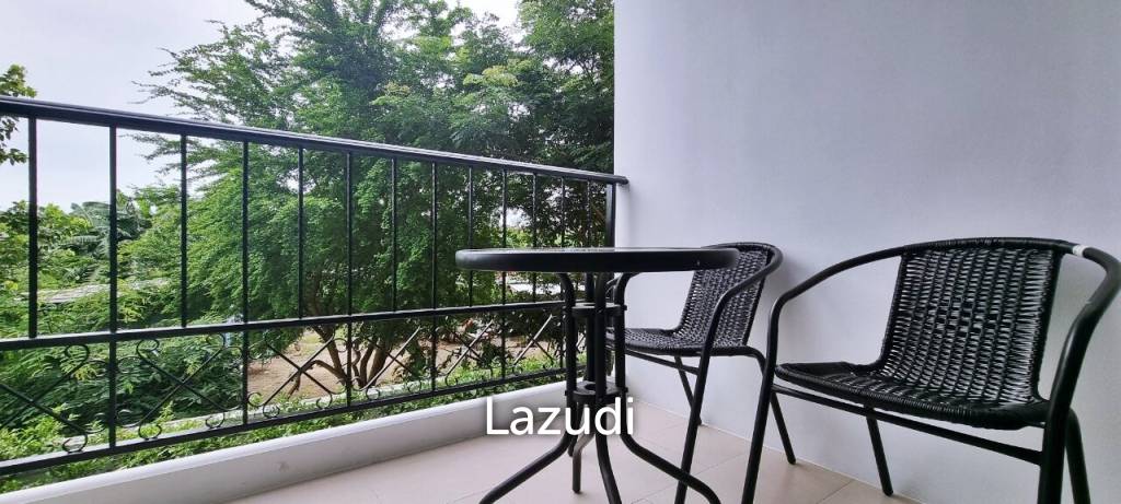 รูป 1 Bed 1 Bath 34.78 SQ.M Espana Condo Resort - รูปที่ 13/13