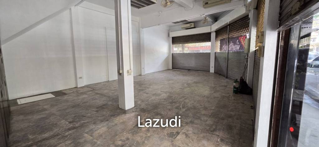 รูป พื้นที่ค้าปลีกมุมเมือง เยาวราช ใกล้ตลาดรายล้อม - รูปที่ 7/8