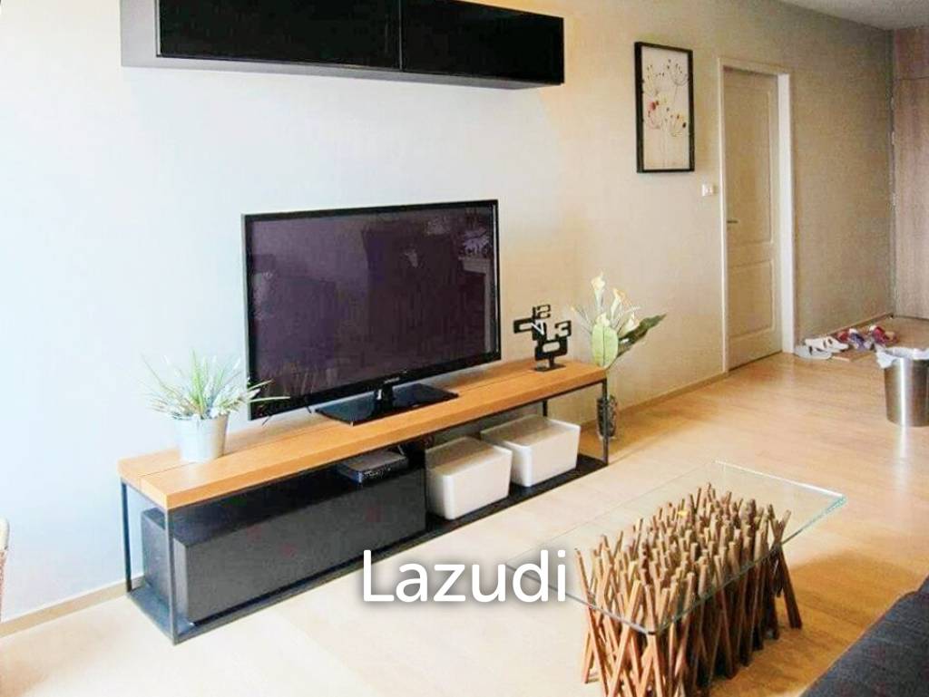 picture 1 Bedroom 1 Bathroom 52 SQ.M Noble Refine - 3/10