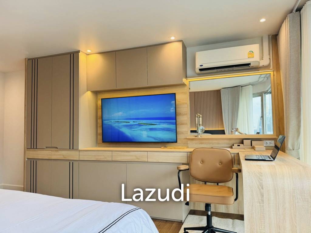 picture Sukhumvit Suites - 17/20