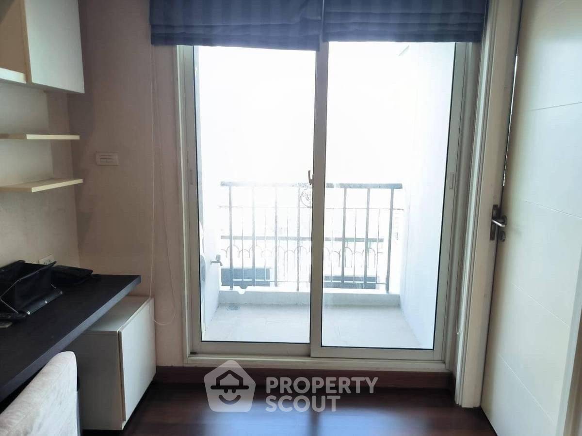picture 1-BR Condo at Ivy Thonglor 23 close to Thong Lo (ID 1555424) - 10/10