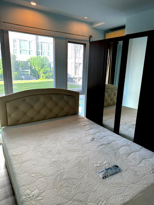 ขายคอนโด : 🌟 ขายคอนโดทำเลดี The Key ประชาชื่น อยู่เองก็คุ้ม  ใกล้ ม.ธุรกิจบัณฑิต (DPU)