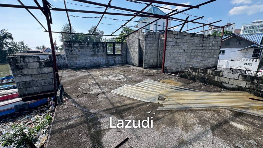 picture 244 SQ.M. Land Beach Side In Na Jomtien - 10/15