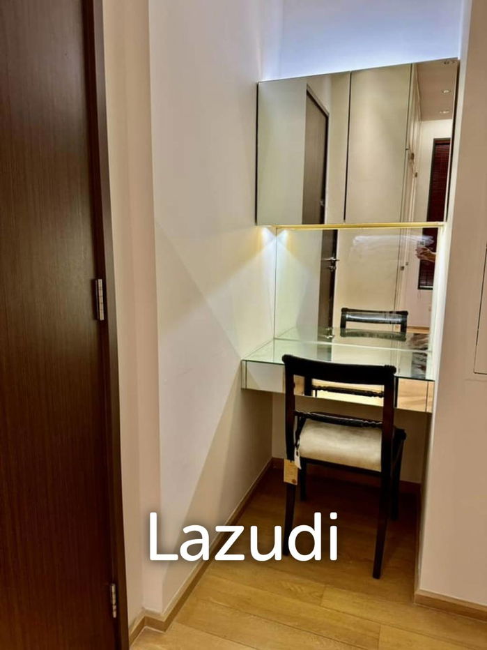 รูป 2 Bedroom 2 Bathroom 77 SQ.M Pyne by Sansiri - รูปที่ 9/15