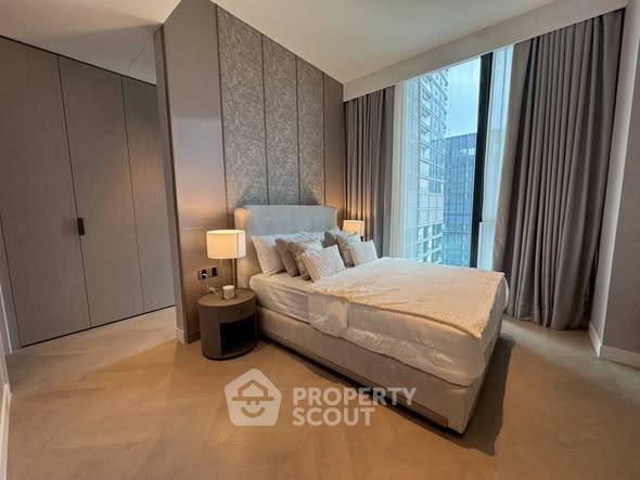 picture 2-BR Condo at One 89 Wireless near MRT Lumphini (ID 2433311) - 4/8