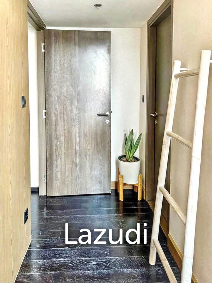 picture 2 Bedroom 2 Bathroom 60 Sq.m Park Origin Thonglo - 14/14