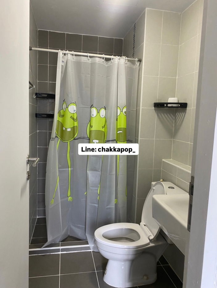 picture Dcondo Nakorn Rayong for long term rent - 5/7