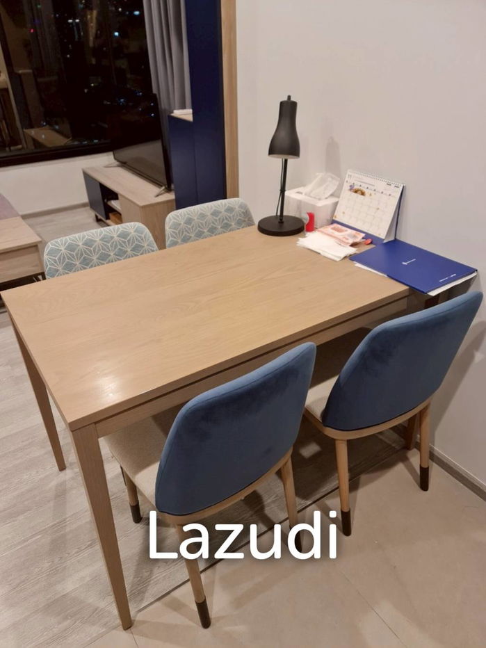 picture 2 Bedroom 2 Bathroom 54 Sq.m Xt Ekkamai - 4/22