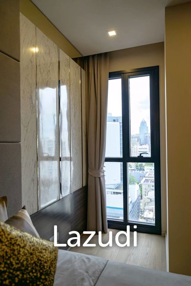 picture 1 Bedroom 1 Bathroom 35 Sq.m Ashton Asoke - 26/33