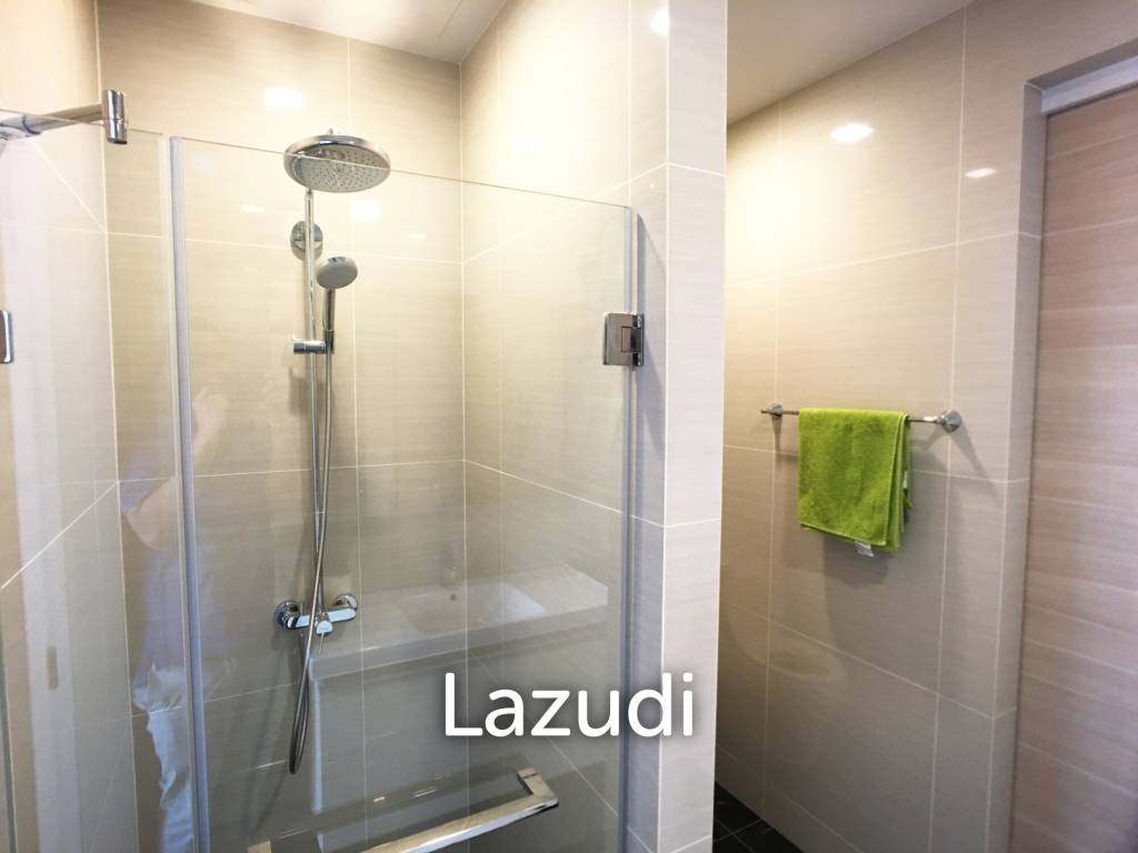 รูป 2 Bed 1 Bath 55 SQ.M Park Origin Phromphong - รูปที่ 17/19