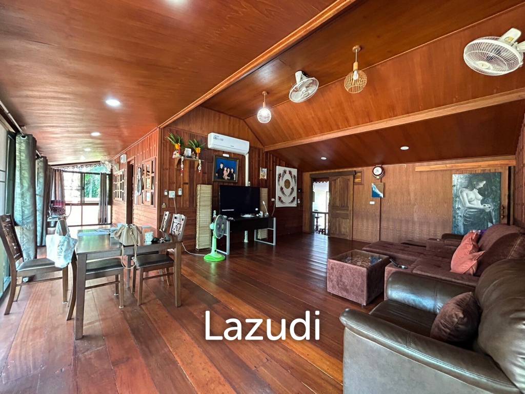 picture Stand Alone 3 Bedrooms Pool Villa In Soi 102 - 19/39