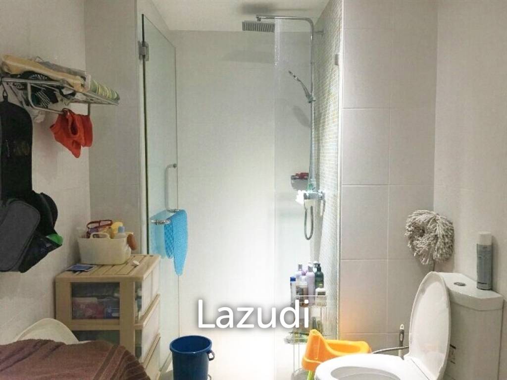 รูป ขาย คอนโด ซันเซท บูเลอวาร์ด เรสซิเด้นซ์ 2 - รูปที่ 5/6