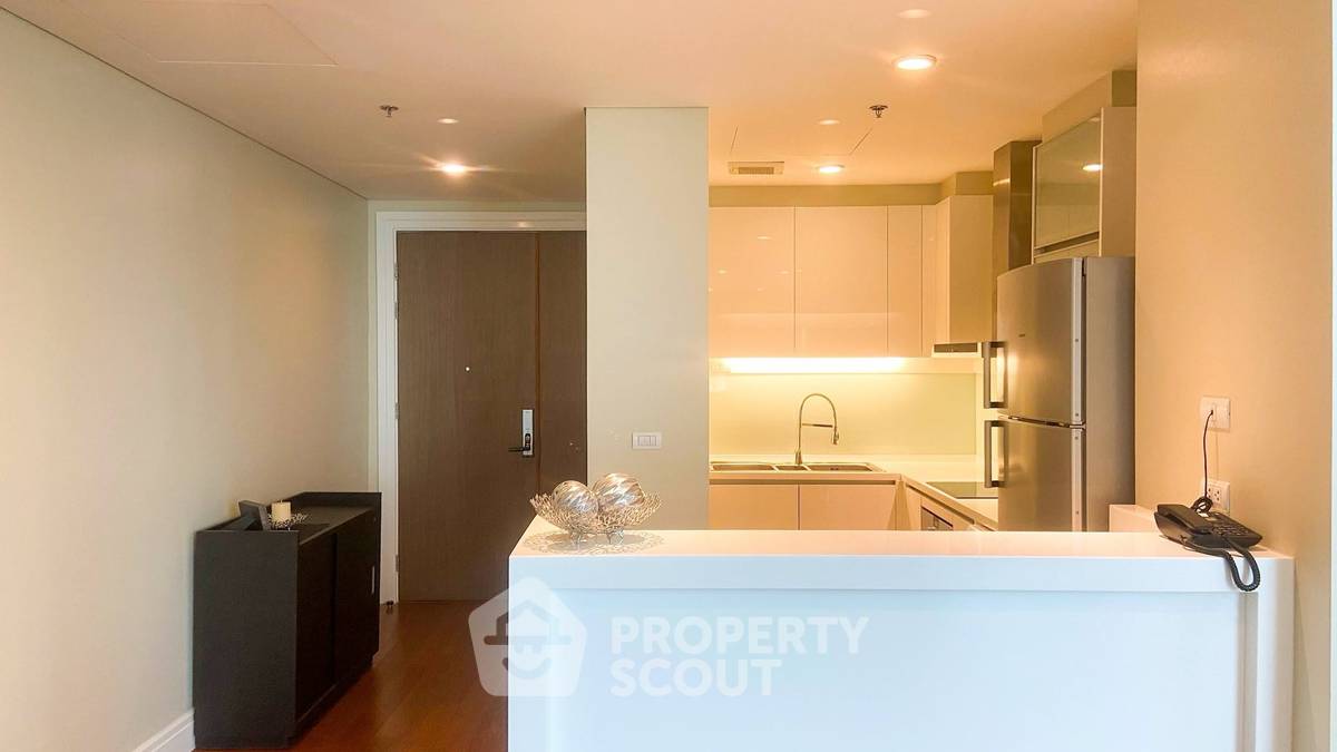 picture 3-BR Condo at Bright Sukhumvit 24 Condominium near BTS Phrom Phong (ID 2454346) - 13/15