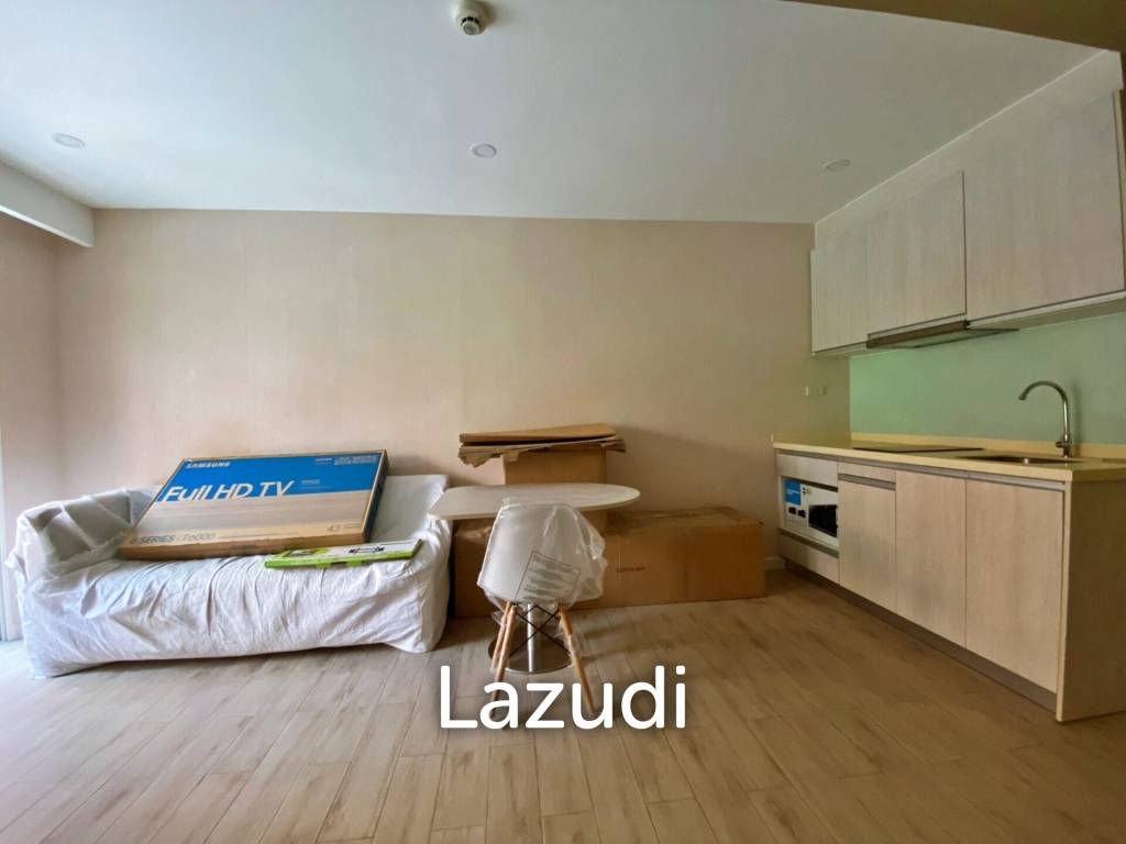 picture 1 Bed 1 Bath 36 SQ.M Seven Seas Condo - 2/10