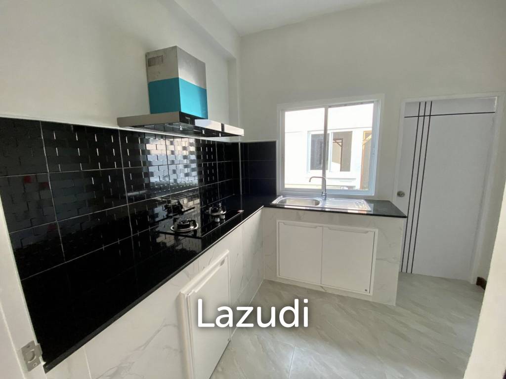 picture 3 Bedrooms 2 Bathrooms 147 SQ.M. Baan Mung Mee - 13/17