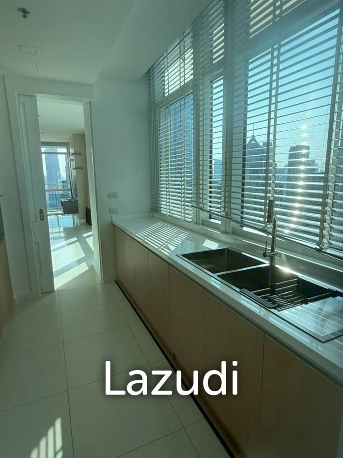 picture 2 Bedroom 2 Bathroom 130 SQ.M Athenee Residence - 4/15