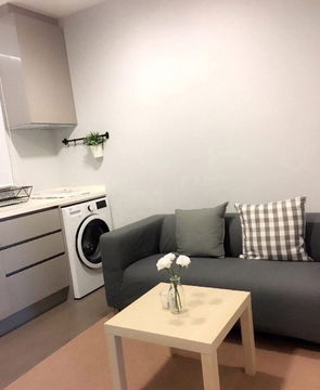 🔥🔥A Space I.D. Asoke Ratchada ว่างพร้อมเข้า 25 ธค. 14,000 บาท 🔥🔥