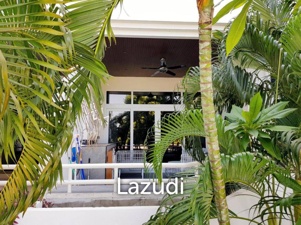 รูป 2 ห้องนอน 2 ห้องน้ำ 114.31 ตรม แกรน์ คอนโดเทล - รูปที่ 13/14