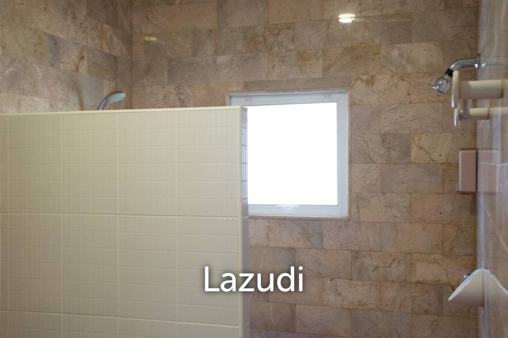 picture Stunning 2 Storey 5 Bed with 1 Rai land in City Center - 32/33