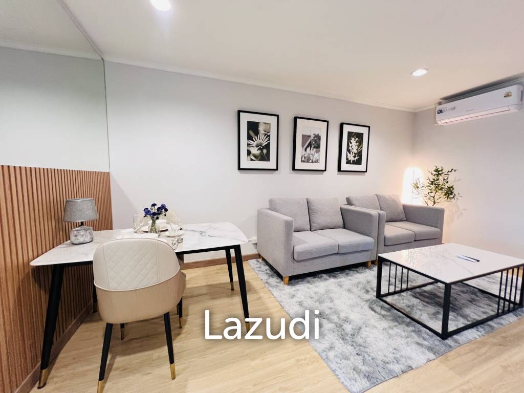 picture Stylish One-Bedroom Condo in Hua Hin City - 7/20