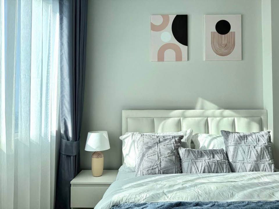 รูป ห้องว่าง❤️ราคาต่อรองได้✅สนใจห้องนี้ทักได้เลยนะคะ❣️❣️❣️ ธนบุรี 💥เมโทร สกาย สาทร - วุฒากาศ 🔴🟢🟡 - รูปที่ 2/8