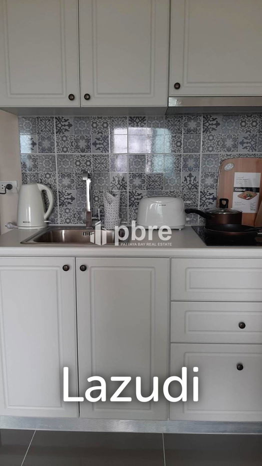 picture 1 Bed 1 Bath 34 SQ.M The Orient Resort And Spa - 5/9