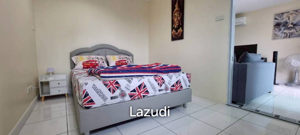 picture The Lofts Condo for Rent in Pratumnak - 11/13