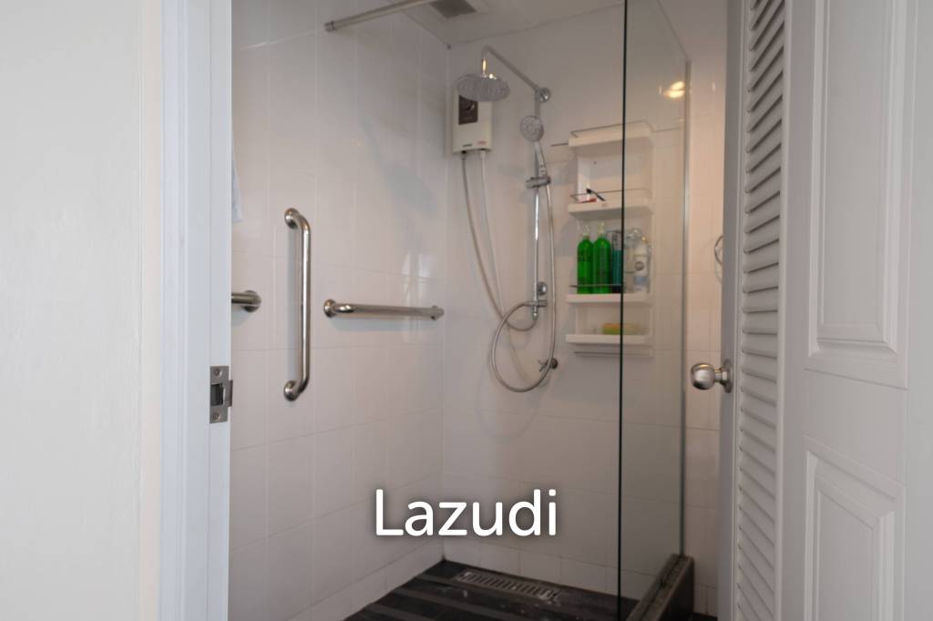 รูป เพนท์เฮาส์ดูเพล็กซ์สุดหรูพร้อมวิวทะเล - พัทยา - รูปที่ 48/61