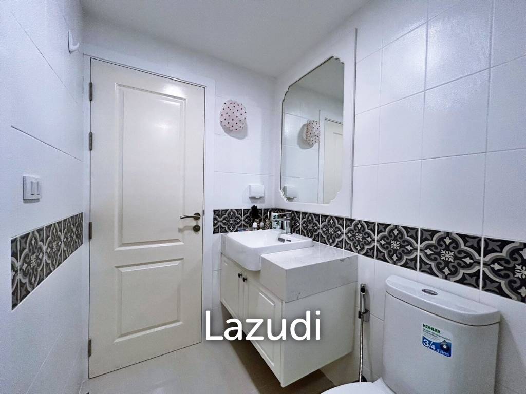 picture 1 Bed 1 Bath 35.70 SQ.M. The Orient Resort + Spa - 10/14