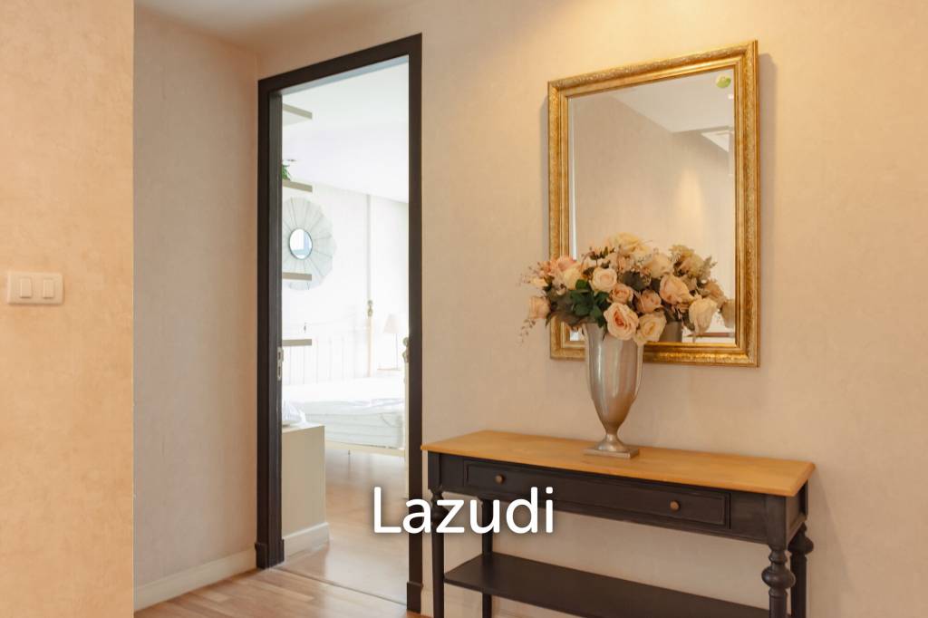 picture AMORE : Modern Tuscany 3 Story Townhouse in Hua Hin 112 - 18/56