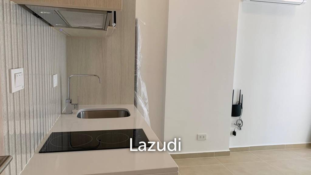 picture 1 Bed 1 Bath 25 SQ.M Olympus City Garden - 5/22