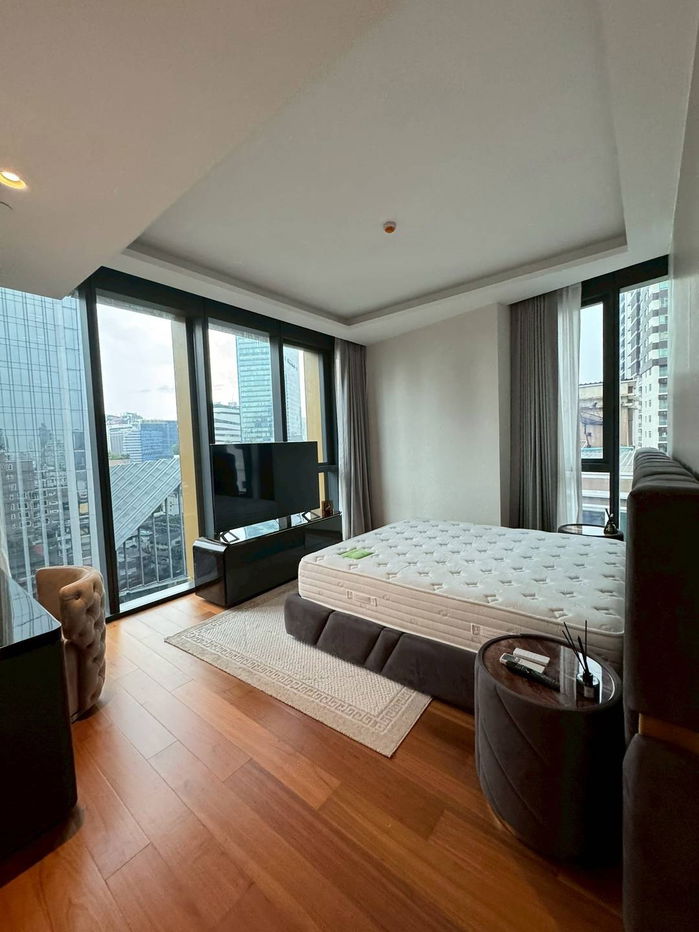picture Luxury Condominium for rent : The Estelle Sukhumvit 26  - 6/20