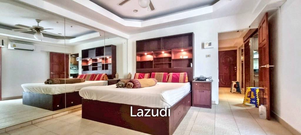 picture 1 Bedroom 2 Bathrooms 54 SQ.M. Center Condotel - 5/10