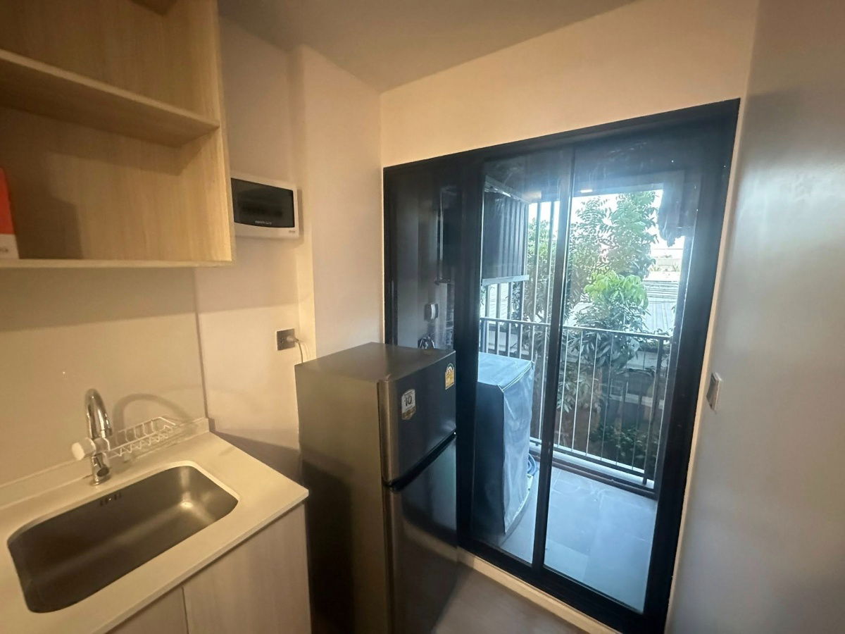 picture For   rent  Atmoz Flow Minburi  🔴🔴 - 10/17