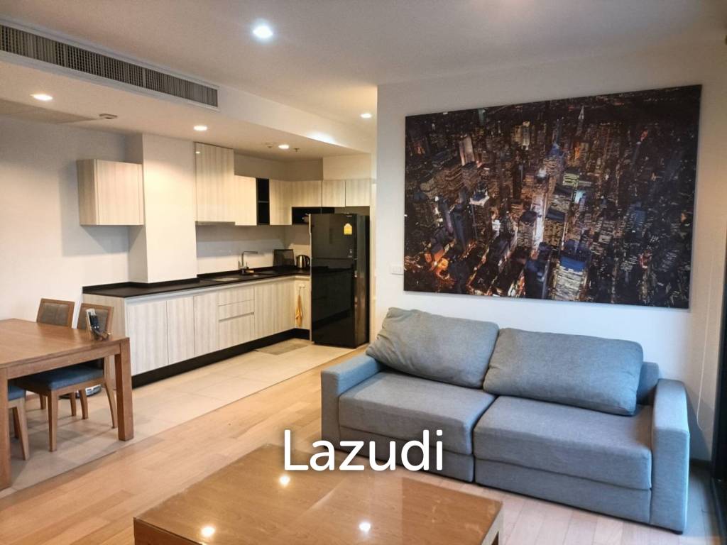 picture 2 Beds 2 Baths 80 SQ.M HQ Thong Lor - 4/10