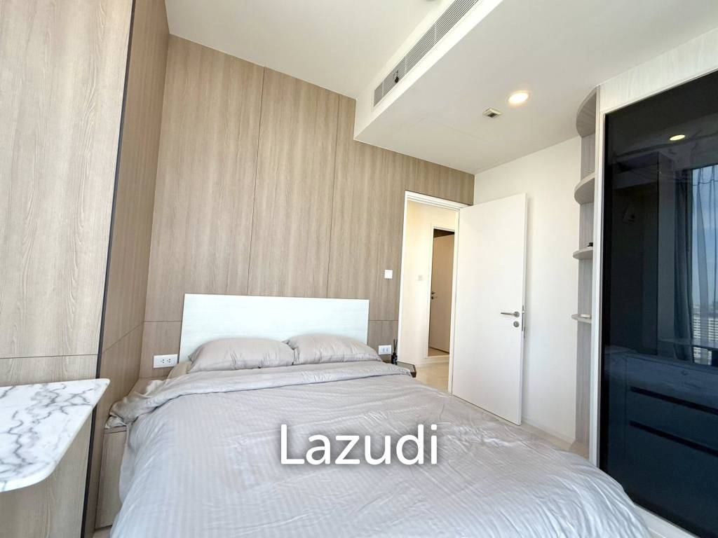 picture 2 Bed 1 Bath 48 SQ.M Mazarine Ratchayothin - 16/20