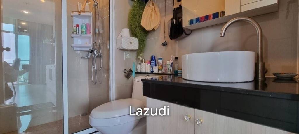 picture The Grand Jomtien Beach for Sale - 7/10