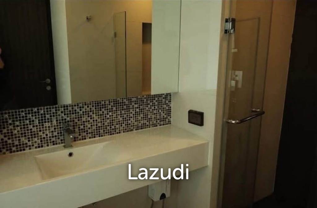 picture 1 Bed 1 Bath 45 SQ.M Rhythm Sukhumvit 44/1 - 10/14