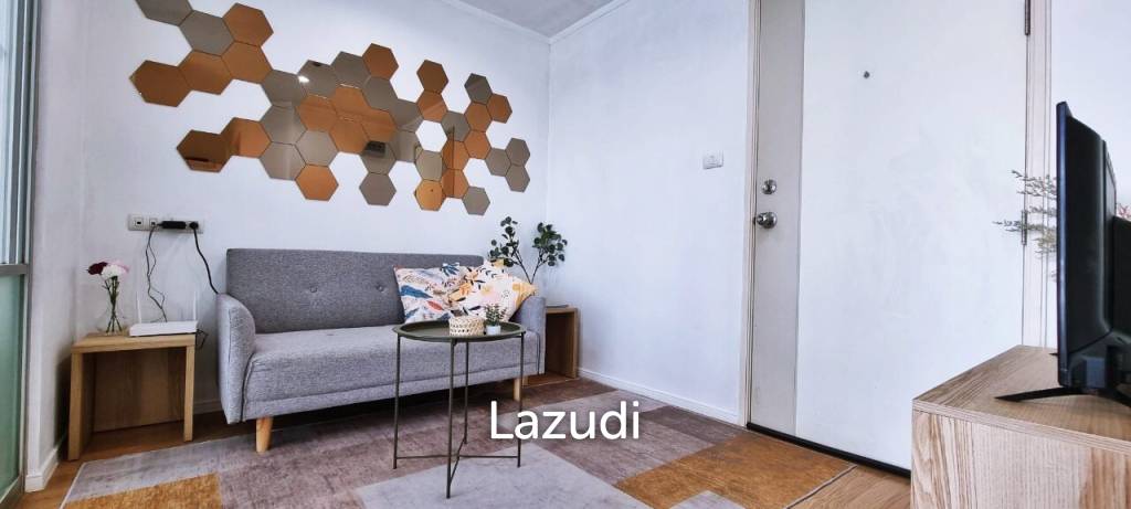 picture Lumpini Wong Amat Condo for Sale - 5/9