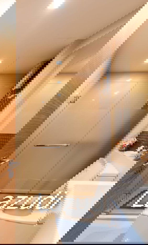 รูป 2 Bed 2 Bath 65 SQ.M Rhythm Sukhumvit 50 - รูปที่ 5/7