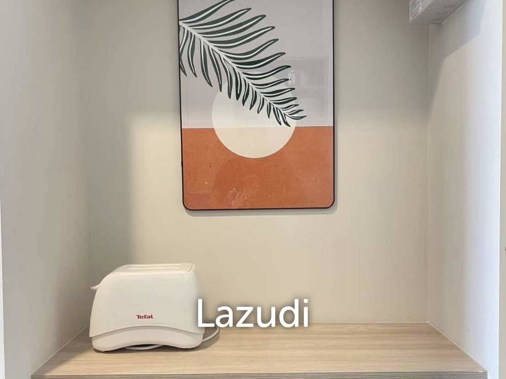 picture Stylish Fully Furnished Condo in Hay Hua Hin - 13/17