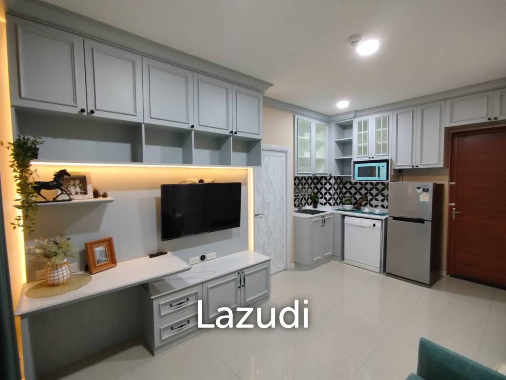 picture 2 Bedrooms 2 Bathrooms 49 SQ.M. CC Condominium 1 - 4/22