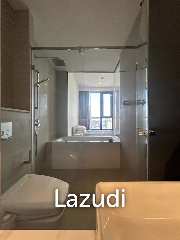 picture 1 Bedroom 1 Bathroom 32 Sq.m Park Origin Thonglor - 12/17