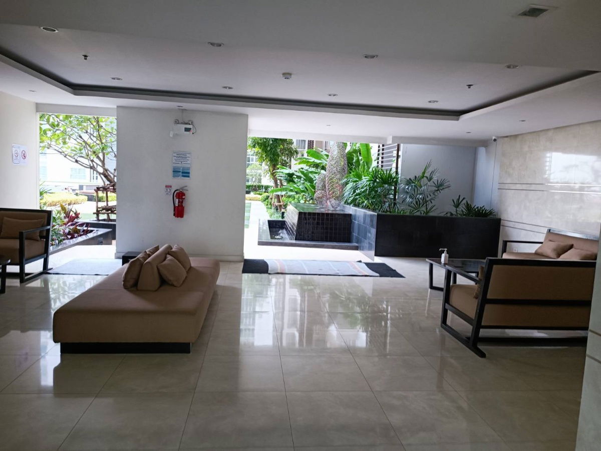 รูป 🏢 ให้เช่าคอนโด : The Parkland Grand Taksin (เดอะ พาร์คแลนด์ แกรนด์ ตากสิน)   รหัสทรัพย์ | 📌LNP-C10721  - รูปที่ 13/18